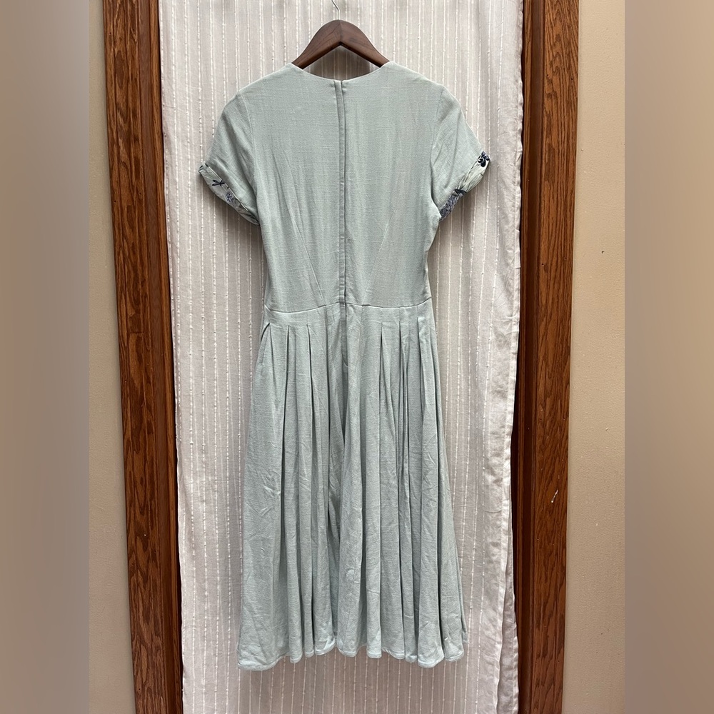 miss candyfloss dress size M - Picture 3 of 8